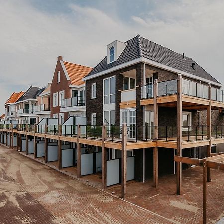 Appartement Residence Oude Haven Colijnsplaat Buitenkant foto