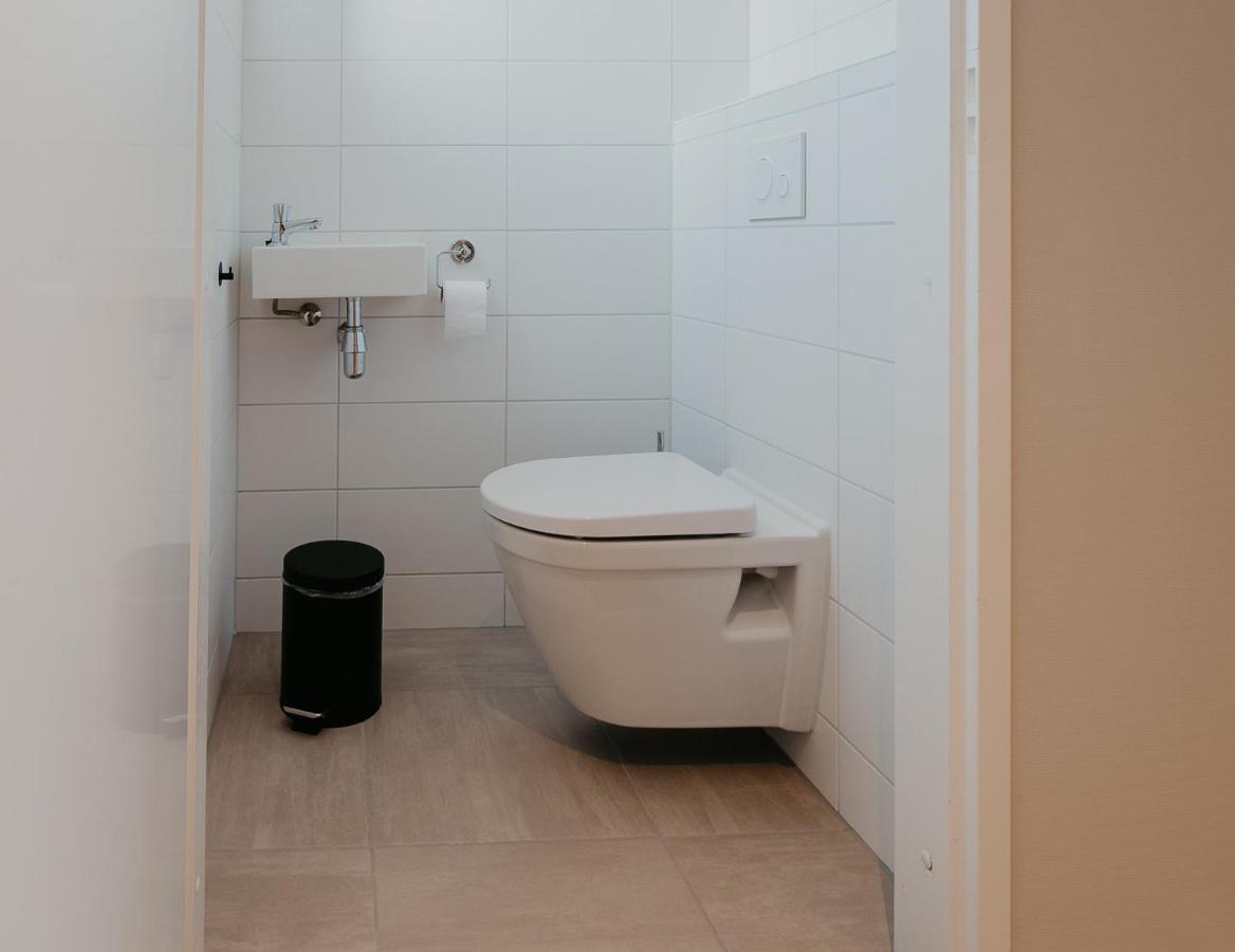Appartement Residence Oude Haven Colijnsplaat Buitenkant foto