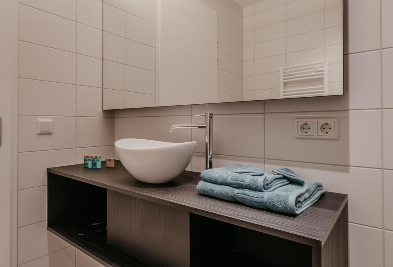 Appartement Residence Oude Haven Colijnsplaat Buitenkant foto