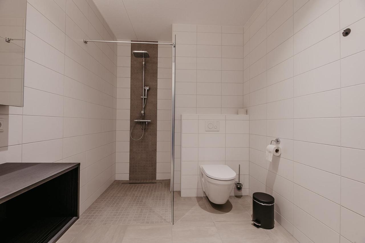 Appartement Residence Oude Haven Colijnsplaat Buitenkant foto